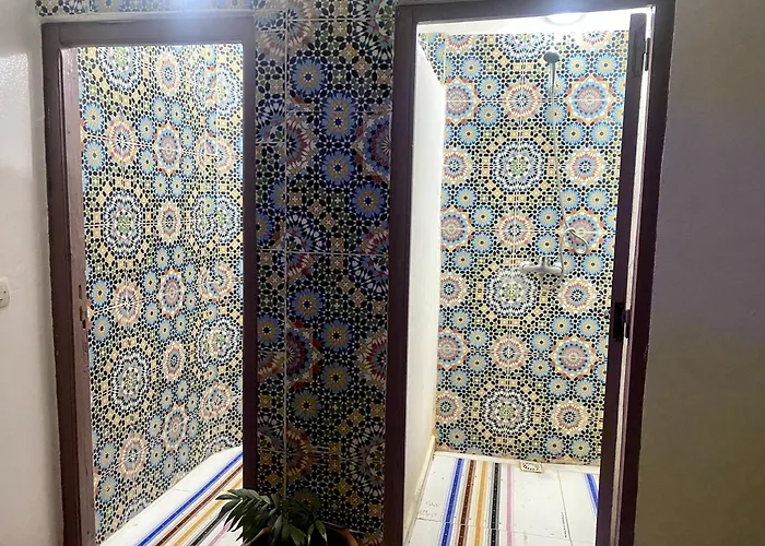 Tizaou Guest House