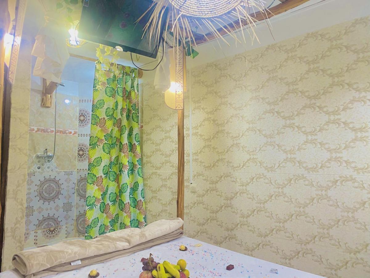 Bed & Breakfast Tizaou Taghazout