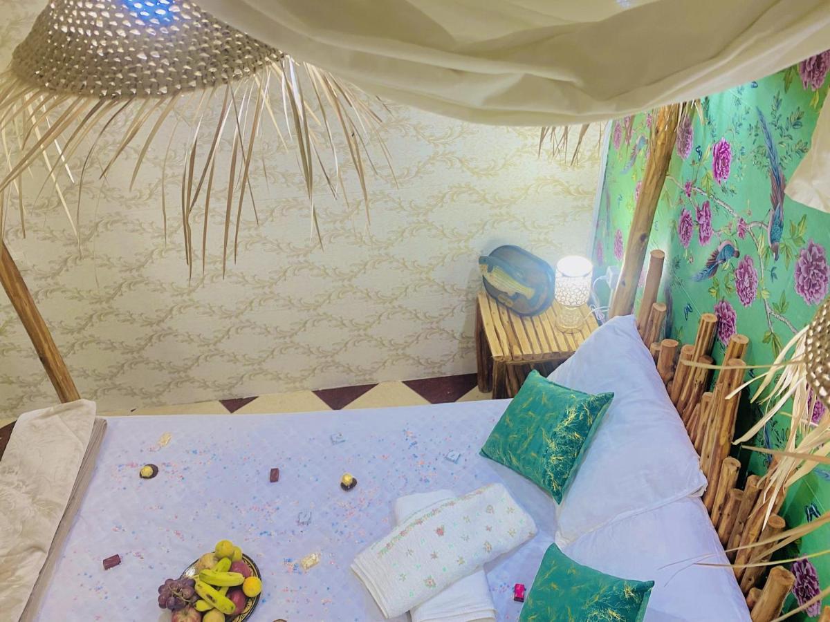 Bed & Breakfast Tizaou Taghazout