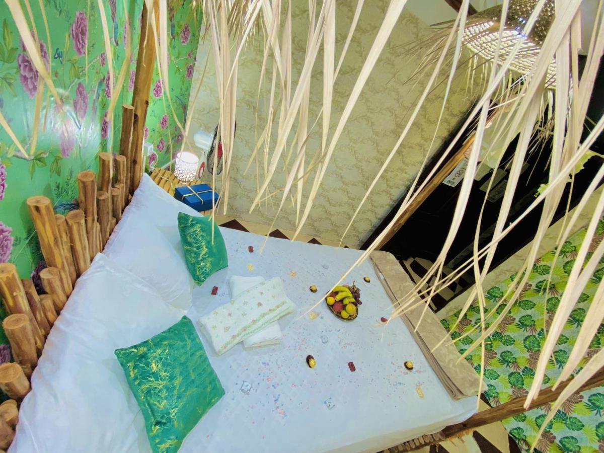 Tizaou Bed & Breakfast Taghazout
