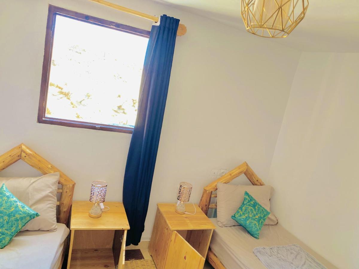 Bed & Breakfast Tizaou Taghazout