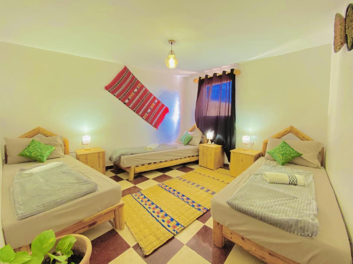 Bed & Breakfast Tizaou