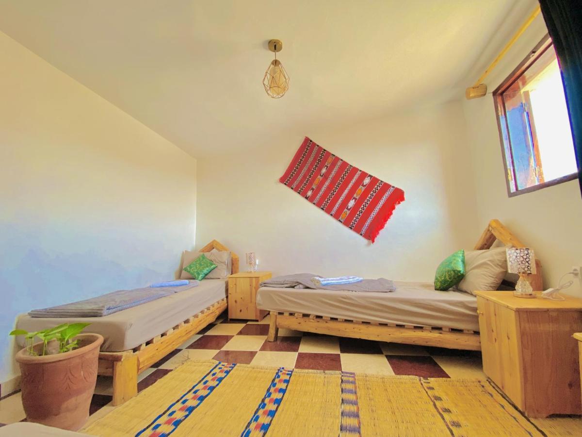 Tizaou Bed & Breakfast Taghazout