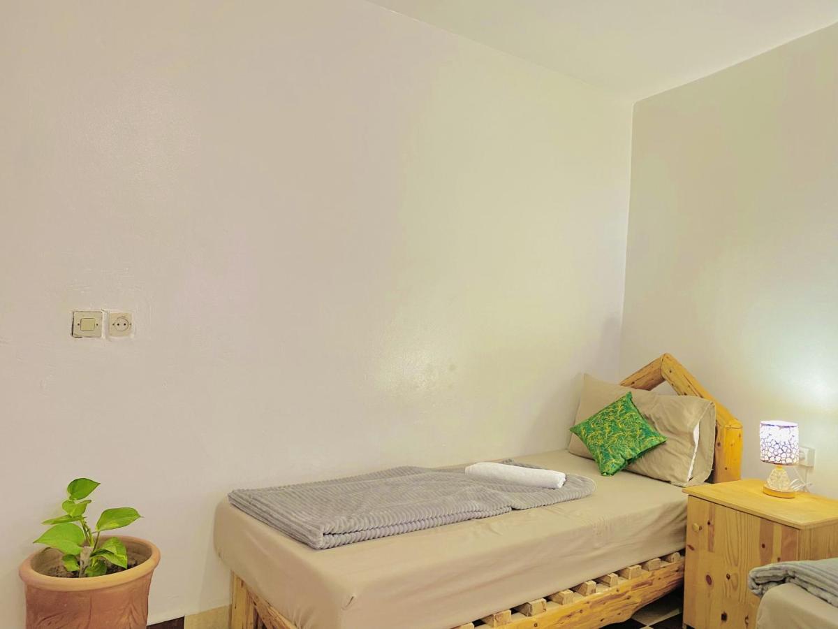Bed & Breakfast Tizaou Taghazout