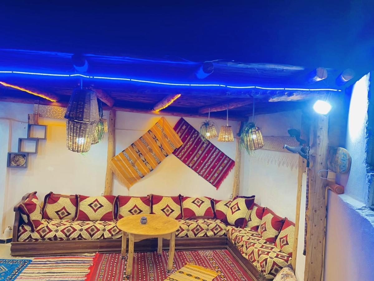 Bed & Breakfast Tizaou Taghazout