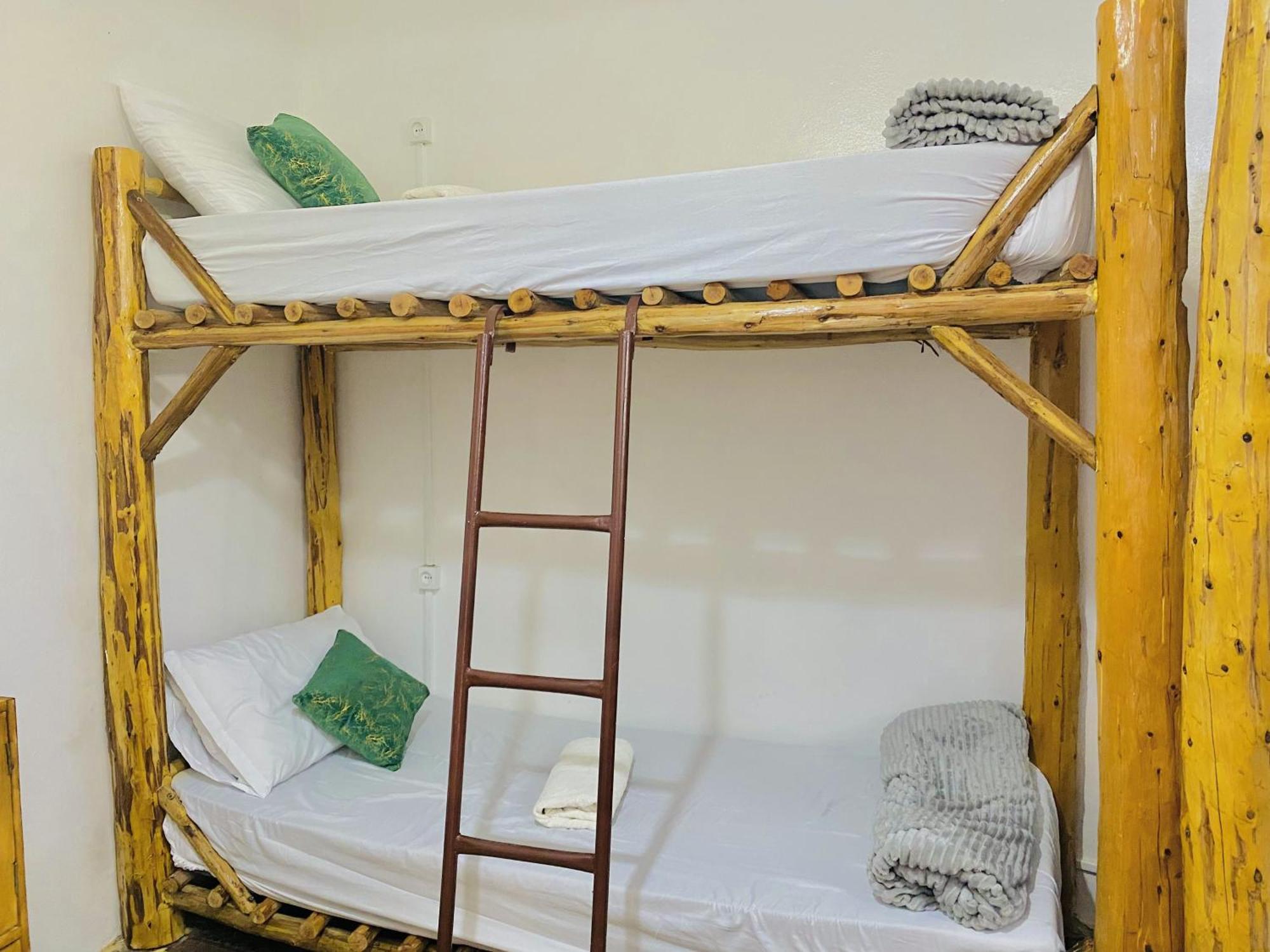 Bed & Breakfast Tizaou *