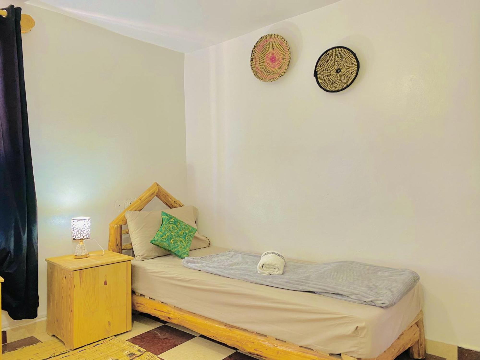 Bed & Breakfast Tizaou