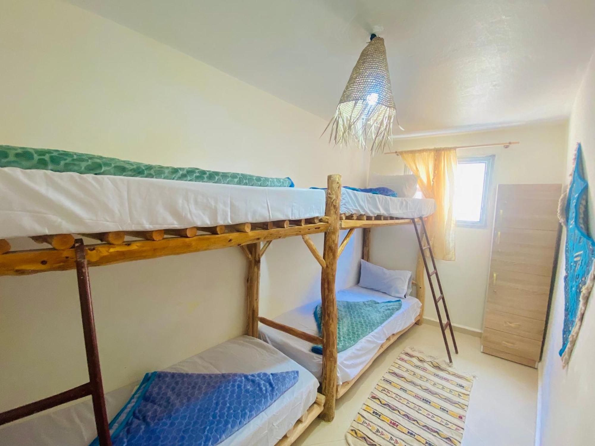 Bed & Breakfast Tizaou *